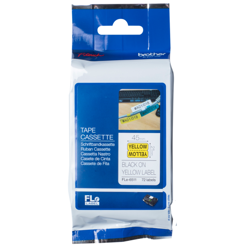 HP W2172Z (217Z) sárga eredeti toner