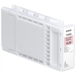 Epson T44Q6 világos magenta eredeti tintapatron