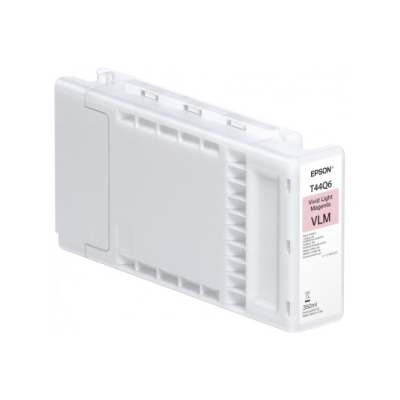Epson T44Q6 világos magenta eredeti tintapatron