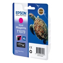 Epson T1573 magenta eredeti tintapatron