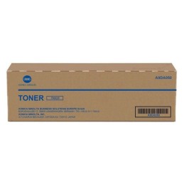 Konica Minolta Bizhub 308 [TN325K] fekete eredeti toner (A8DA050)