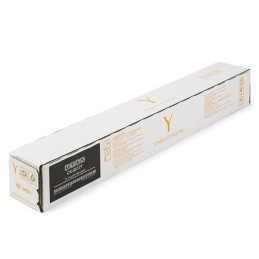 Utax CK-8512 sárga eredeti toner