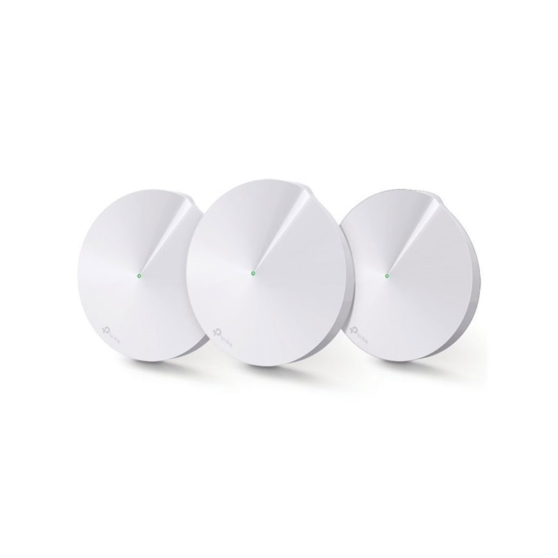 TP-Link Deco M5 AC1300 Wireless Mesh Networking system (3 Pack)