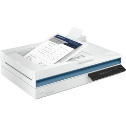 HP ScanJet Pro 2600 f1 White