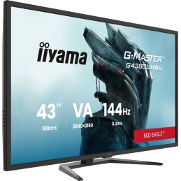 iiyama 42,5" G-Master G4380UHSU-B2 LED