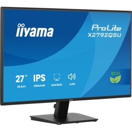iiyama 27" ProLite X2792QSU-B1 IPS LED