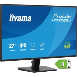 iiyama 27" ProLite X2792QSU-B1 IPS LED
