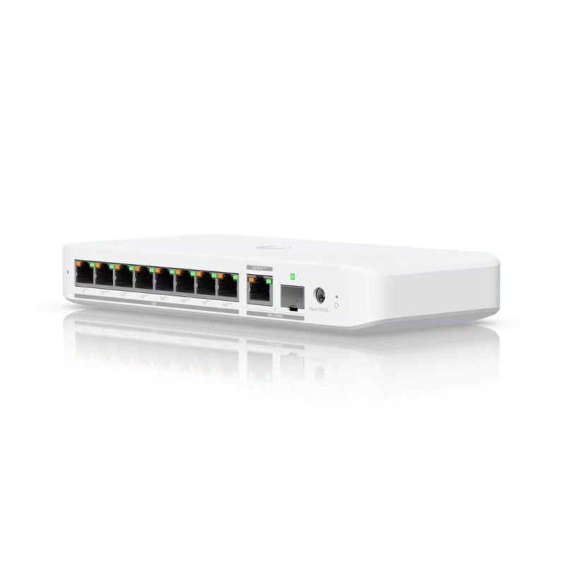 Ubiquiti Flex 2.5G