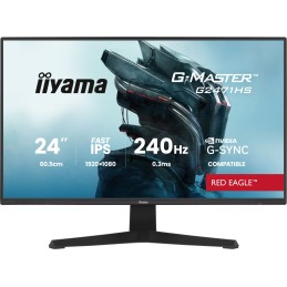 iiyama 23,8" G-Master G2471HS-B1 IPS LED