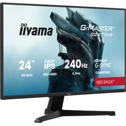 iiyama 23,8" G-Master G2471HS-B1 IPS LED