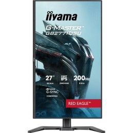 iiyama 27" G-Master GB2771QSU-B1 IPS LED