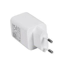 Akyga AK-CH-28 45W Wall Charger White