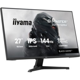 iiyama 27" G-Master G2741QSU-B1 IPS LED