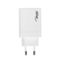 Akyga AK-CH-29 45W Wall Charger White