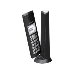 Panasonic KX-TGK210PDB Black
