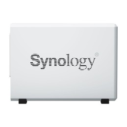 Synology NAS DS223j (1GB) (2xHDD)