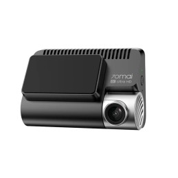 Xiaomi 70mai Dash Cam 4K A800SE Black
