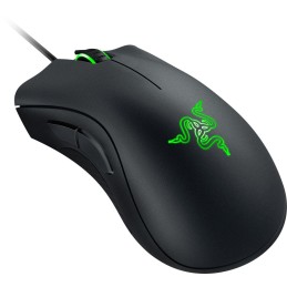 Razer DeathAdder Essential (2021) Gaming Mouse Black