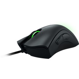 Razer DeathAdder Essential (2021) Gaming Mouse Black
