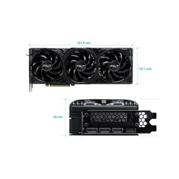 Palit GeForce RTX5080 16GB DDR7 GamingPro OC
