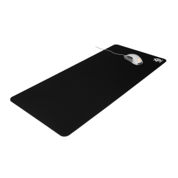 Steelseries Qck Heavy (XXL) Cloth Gaming Egérpad Black