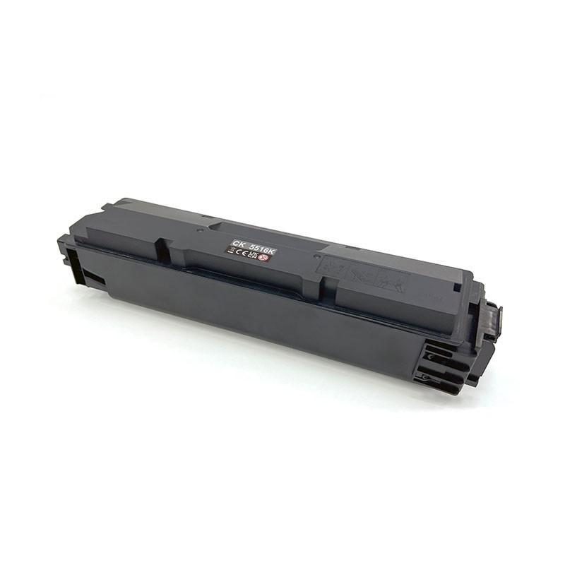 Utax CK-5516 kék eredeti toner