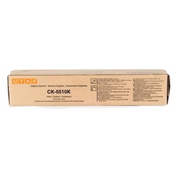 Utax CK-5510 fekete eredeti toner