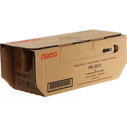 Utax PK-3013 fekete eredeti toner