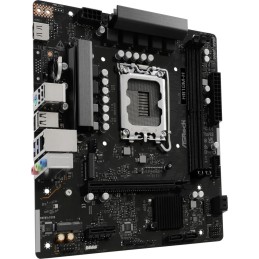 ASRock H810M-H