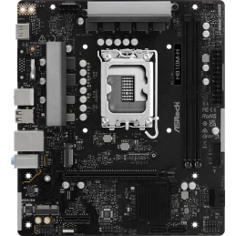 ASRock H810M-H