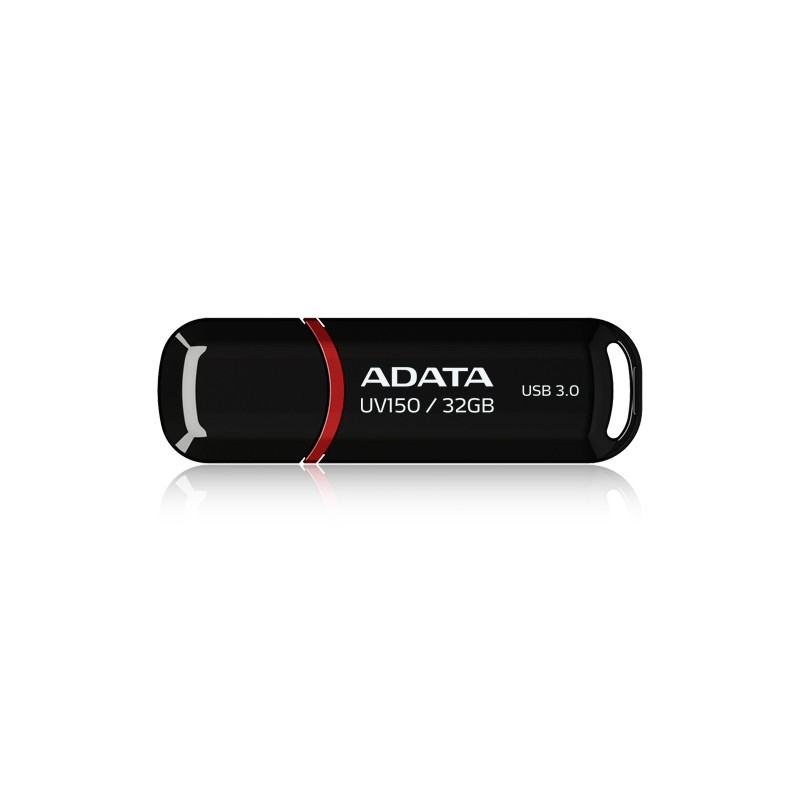 A-Data 32GB Flash Drive UV150 Black