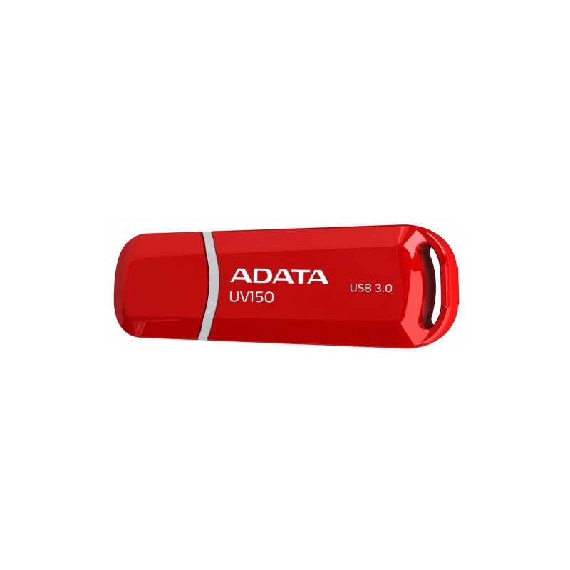 A-Data 32GB Flash Drive UV150 Red