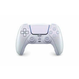 Sony PlayStation 5 DualSense Wireless Gamepad Chroma Pearl