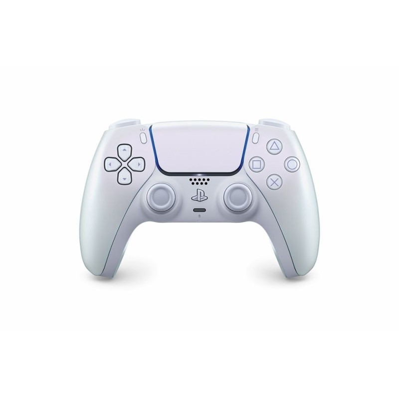 Sony PlayStation 5 DualSense Wireless Gamepad Chroma Pearl