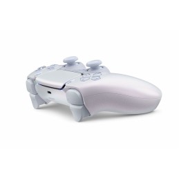 Sony PlayStation 5 DualSense Wireless Gamepad Chroma Pearl