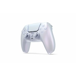 Sony PlayStation 5 DualSense Wireless Gamepad Chroma Pearl