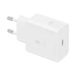 Samsung 45W Power Adapter White