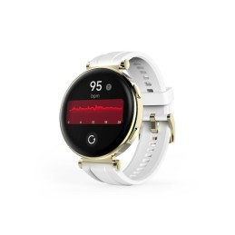 Hama SmartWatch 7000 Gold