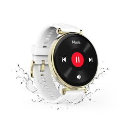 Hama SmartWatch 7000 Gold