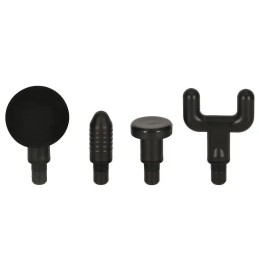 Platinet Massage Gun Pro 1500mAh Silver