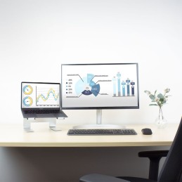 ACT AC8130 Alumínium laptop állvány