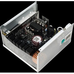 DeepCool 850W 80+ Gold PQ850G WH