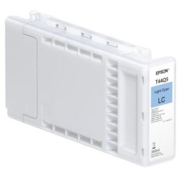 Epson T44Q5 világoskék eredeti tintapatron