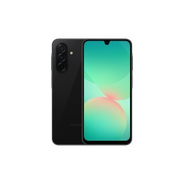 Samsung A266B Galaxy A26 5G 128GB DualSIM Black