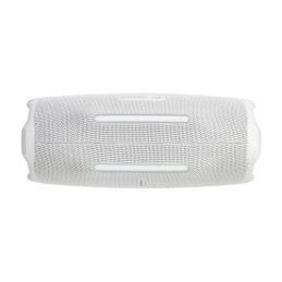 JBL Charge 6 Bluetooth Speaker White