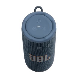 JBL Grip Bluetooth Speaker Blue