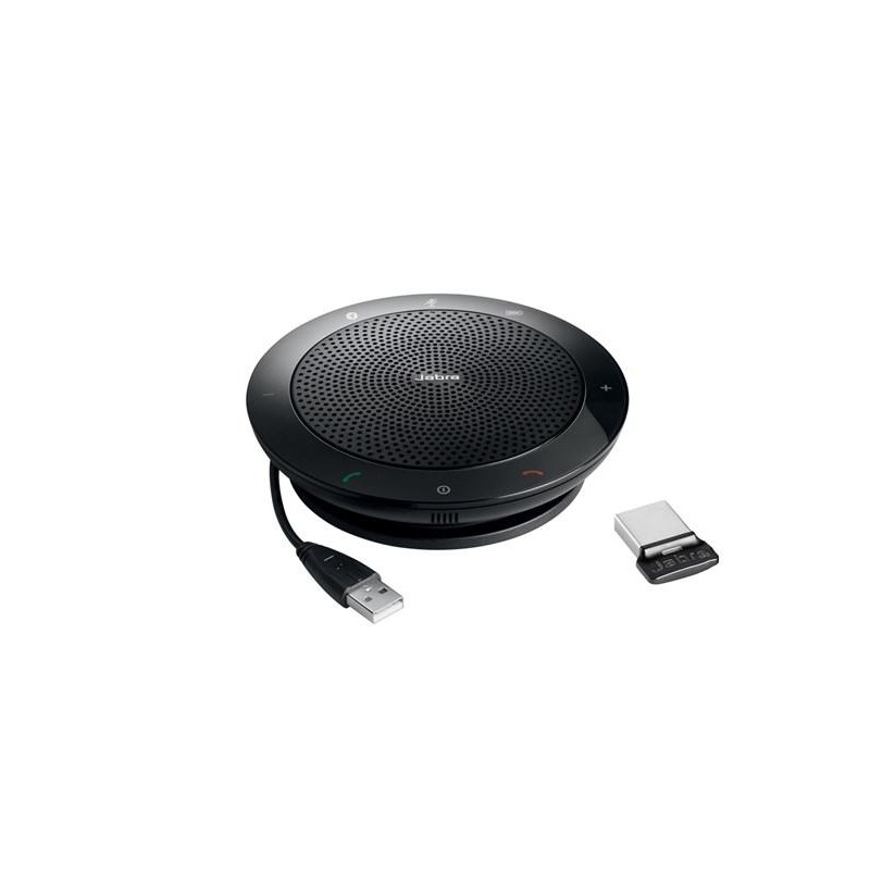 Jabra Speak 510+ UC Black