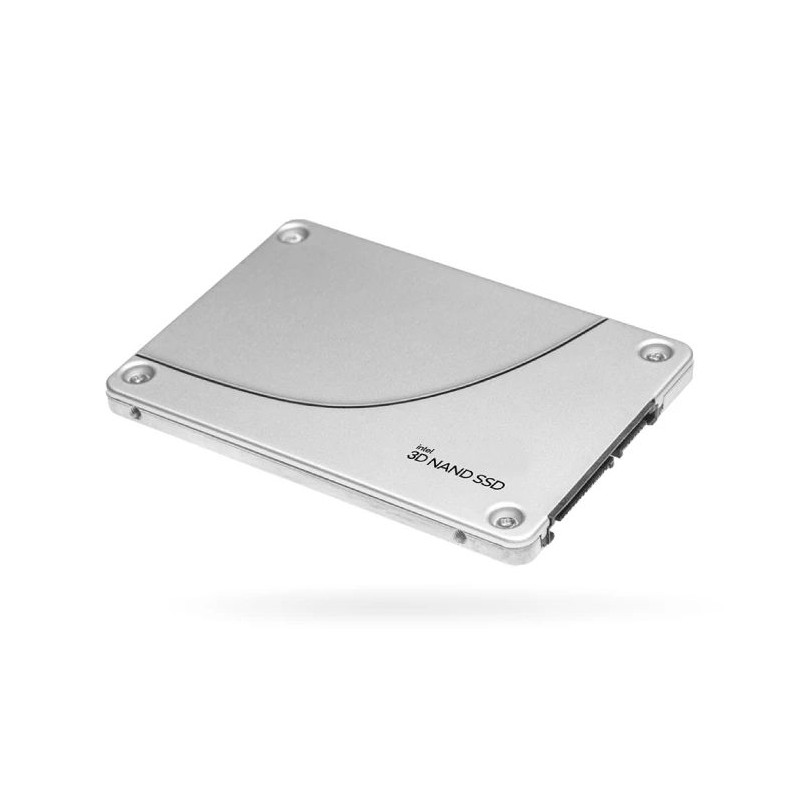 SOLIDIGM 3,84TB 2,5" SATA3 D3-S4520