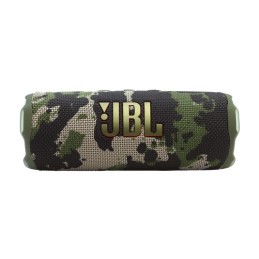 JBL Flip 7 Portable Waterproof Bluetooth Speaker Squad