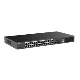 Reyee RG-ES228GS-P 28-Port Gigabit Smart Cloud Managed PoE Switch